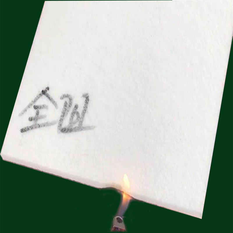 聚酯纖維阻燃板 聚酯纖維阻燃板
